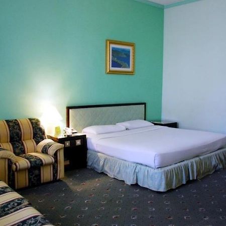 Buraimi Hotel Room photo